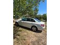 MERCEDES-BENZ C 200 CDI BlueEFFICIENCY Classic