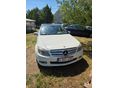 MERCEDES-BENZ C 200 2009/6 - 8