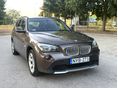 BMW X1 2012/4 - 2