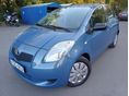 TOYOTA YARIS 2007 - 1