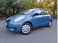 TOYOTA YARIS 2007 - 2
