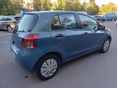 TOYOTA YARIS 2007 - 3