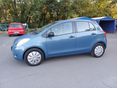 TOYOTA YARIS 2007 - 4