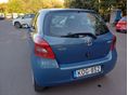TOYOTA YARIS 2007 - 5