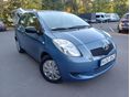 TOYOTA YARIS 2007 - 7