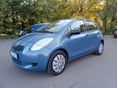 TOYOTA YARIS 2007 - 8