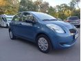 TOYOTA YARIS 2007 - 9