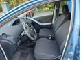TOYOTA YARIS 2007 - 10