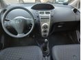 TOYOTA YARIS 2007 - 11