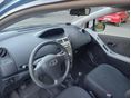 TOYOTA YARIS 2007 - 12