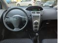 TOYOTA YARIS 2007 - 13