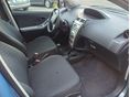 TOYOTA YARIS 2007 - 14