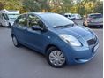 TOYOTA YARIS 2007 - 16