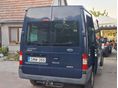 FORD TRANSIT 2011 - 2