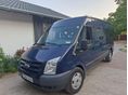 FORD TRANSIT 2.4 TDCi 350 M Trend