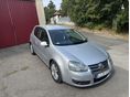VOLKSWAGEN GOLF V 2008/6 - 2