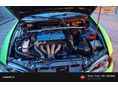 MITSUBISHI ECLIPSE 1995/5 - 8