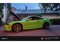 MITSUBISHI ECLIPSE 1995/5 - 11