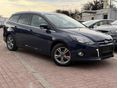 FORD FOCUS 1.6 Ti-VCT Titanium Digitklíma.Tempomat.Navi.Ülésfűtés