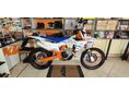 KTM 500 EXC-F SixDays Argentina 2024