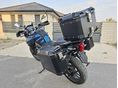 TRIUMPH TIGER 1200 2018/9 - 2