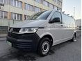 VOLKSWAGEN TRANSPORTER T6 ABT e-Transporter Elektromos 26.000 km LED Tolatóradar