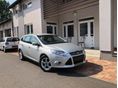 FORD FOCUS 1.6 Ti-VCT Champions