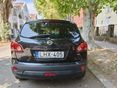 NISSAN QASHQAI 2008/5 - 4