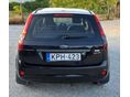 FORD FIESTA 2007/3 - 4