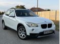 BMW X1 xDrive18d Navi.Szervizkönyv.Szép állapot!