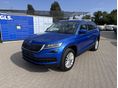 SKODA KODIAQ 2.0 TDI SCR Ambition DSG SZERVIZKÖNYV-LED-NAVIGÁCIÓ-KAMERA-DIGIT MŰSZERFAL