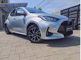 TOYOTA YARIS 1.5 Hybrid Comfort Style Tech e-CVT FONTOS INFORMÁCIÓK A LEÍRÁSBAN