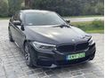BMW 5-ÖS SOROZAT 530e iPerformance (Automata)