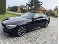 BMW 5-ÖS SOROZAT 2018/10 - 3