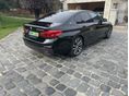 BMW 5-ÖS SOROZAT 2018/10 - 4