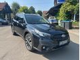 SUBARU OUTBACK 2.5 Platinum CVT Lineartronic/LED/PDC/KAMERA/CD/PANORAMA/KEYLESS/AHK