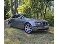 BMW 325 2003/9 - 10