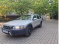 VOLVO XC70 2.4 D [D5] AWD Silver Edition