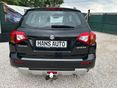 SUZUKI VITARA 2015/5 - 5