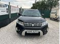 SUZUKI VITARA 2015/5 - 10