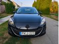 MAZDA 3 2011 - 2