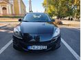 MAZDA 3 2011 - 2