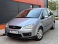 FORD FOCUS C-MAX 1.6 Ambiente Magyarországi-1 Tulaj-Téli Nyári Kerékgarnitúra