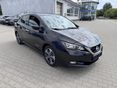 NISSAN LEAF 2020/7 - 7