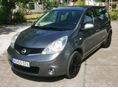 NISSAN NOTE 1.4 Acenta+