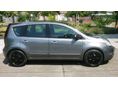 NISSAN NOTE 2012/3 - 3