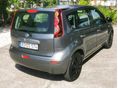 NISSAN NOTE 2012/3 - 4