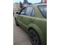 KIA SORENTO 2003/11 - 2