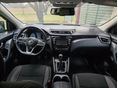 NISSAN QASHQAI 2018/7 - 2