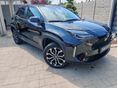 TOYOTA YARIS CROSS 1.5 Hybrid Comfort Style Tech e-CVT FONTOS INFORMÁCIÓK A LEÍRÁSBAN